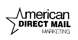 AMERICAN DIRECT MAIL MARKETING
