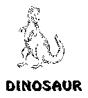 DINOSAUR