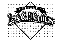 AUTHENTIC LAS CALIFORNIAS