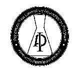 API AMERICAN PETROLEUM INSTITUTE PETROLEUM TEST LABORATORY ACCREDITATION PROGRAM