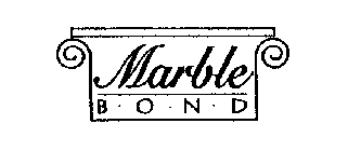 MARBLE BOND