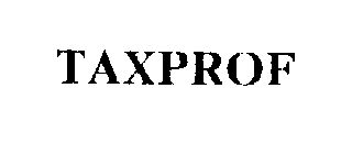 TAXPROF