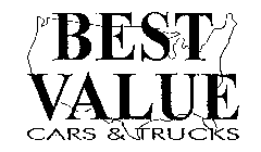 BEST VALUE CARS & TRUCKS