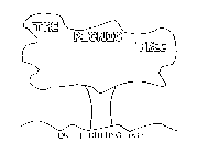 THE PICNIC TREE ON THE CUTTING EDGE