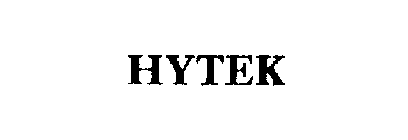 HYTEK