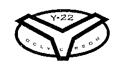 Y-22 OCLV CARBON