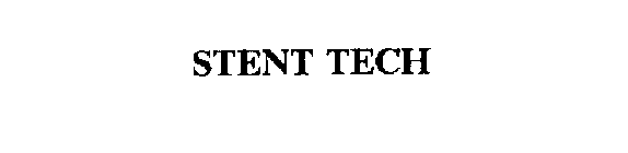 STENT TECH