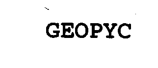 GEOPYC