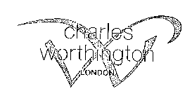 CHARLES WORTHINGTON LONDON