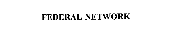 FEDERAL NETWORK