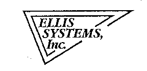 ELLIS SYSTEMS, INC.
