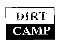 DIRT CAMP