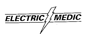 ELECTRIC MEDIC