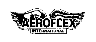 AEROFLEX INTERNATIONAL
