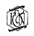 F&N THE ORIGINAL FREDERICK & NELSON
