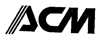 ACM