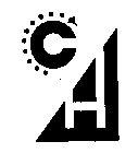 C H