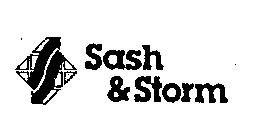 SASH & STORM