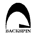 BACKSPIN