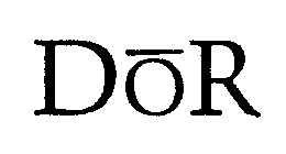 DOR