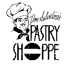 DON SALVATORE'S PASTRY SHOPPE