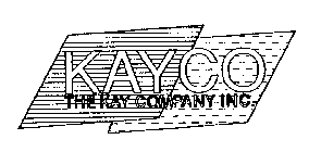 KAYCO THE KAY COMPANY INC.