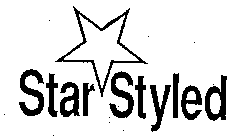 STAR STYLED