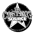 THE CASTING SOURCE