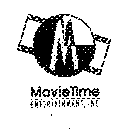 MOVIETIME ENTERTAINMENT, INC.