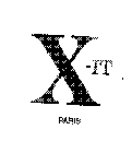 X-IT PARIS
