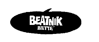 BEATNIK BETTE
