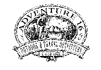 ADVENTURE 16 OUTDOOR & TRAVEL OUTFITTERS SINCE 1962