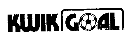 KWIK GOAL