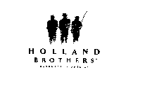 HOLLAND BROTHERS HANDMADE IN AMERICA