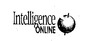 INTELLIGENCE ONLINE