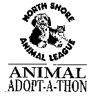 NORTH SHORE ANIMAL LEAGUE ANIMAL ADOPT-A-THON