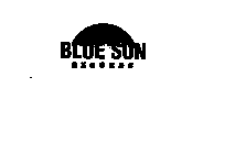 BLUE SUN RECORDS