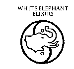 WHITE ELEPHANT ELIXIRS
