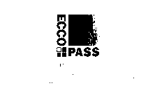 ECCO PASS