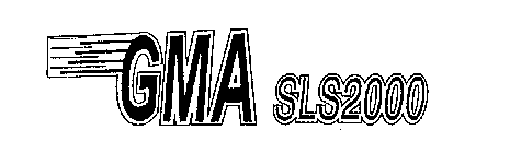 GMA SLS2000