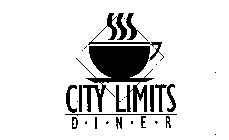 CITY LIMITS DINER