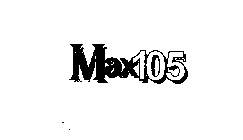 MAX105