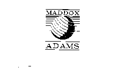 MADDOX ADAMS