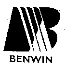 B BENWIN