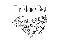 THE ISLANDS' BEST