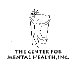 THE CENTER FOR MENTAL HEALTH, INC.