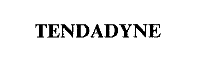 TENDADYNE