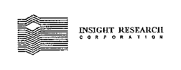 INSIGHT RESEARCH CORPORATION