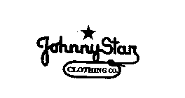 JOHNNY STAR CLOTHING CO.