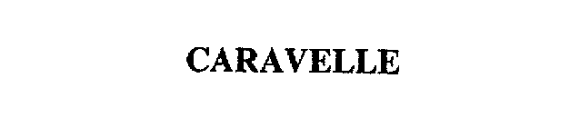 CARAVELLE